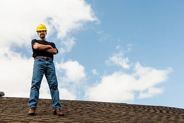 Best Commercial Roof Installation  in San Angelo, TX